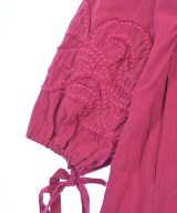 Sara mallika（サラマリカ）ワンピース ピンク サイズ:F レディース/2200620909020