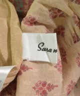 Sara mallika（サラマリカ）ロング・マキシ丈スカート ベージュ サイズ:-(M位) レディース/2200624117018