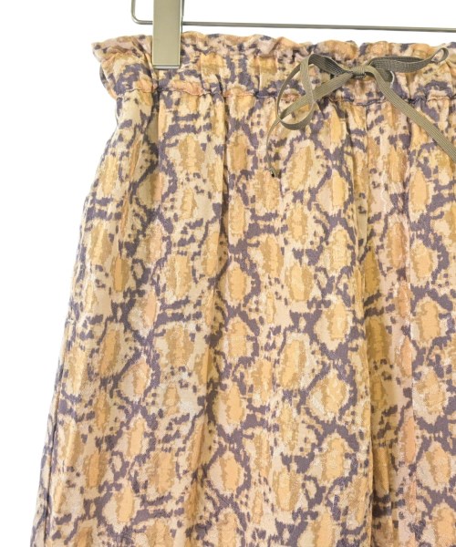 Sara mallika（サラマリカ）その他 オレンジ サイズ:-(M位) レディース/2200613548083