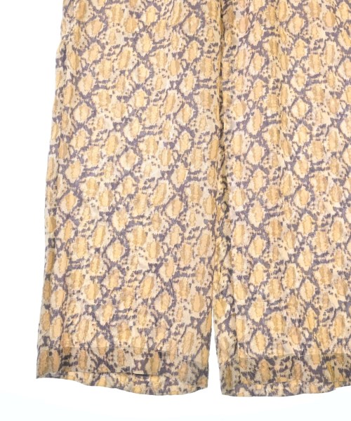 Sara mallika（サラマリカ）その他 オレンジ サイズ:-(M位) レディース/2200613548083