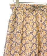 Sara mallika（サラマリカ）その他 オレンジ サイズ:-(M位) レディース/2200613548083