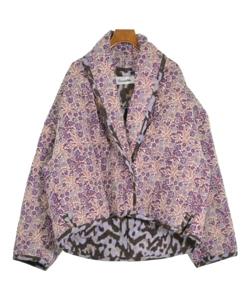 サラマリカ(Sara mallika)のSara mallika カジュアルジャケット