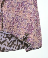 Sara mallika（サラマリカ）カジュアルジャケット 紫 サイズ:F レディース/2200632167012