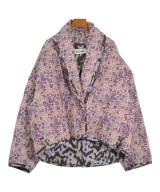 Sara mallika カジュアルジャケット