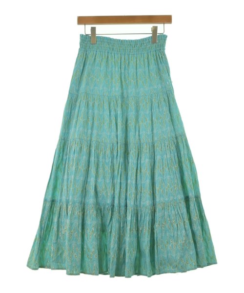 サラマリカ(Sara mallika)のSara mallika ロング・マキシ丈スカート