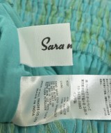 Sara mallika（サラマリカ）ロング・マキシ丈スカート 青 サイズ:-(M位) レディース/2200611153012
