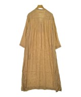 Sara mallika（サラマリカ）ワンピース ベージュ サイズ:F レディース/2200611153029