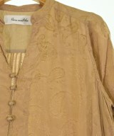 Sara mallika（サラマリカ）ワンピース ベージュ サイズ:F レディース/2200611153029