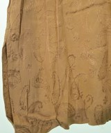 Sara mallika（サラマリカ）ワンピース ベージュ サイズ:F レディース/2200611153029