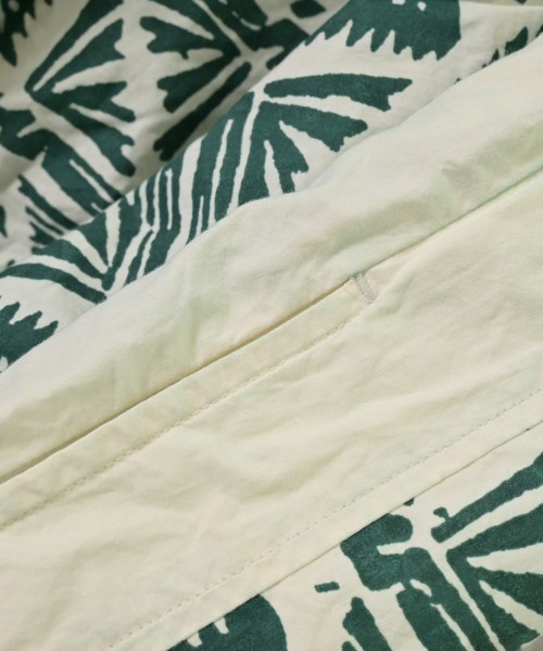 Sara mallika（サラマリカ）その他 白 サイズ:M レディース/2200608523019