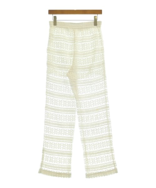 Sara mallika（サラマリカ）その他 白 サイズ:-(M位) レディース/2200614502046