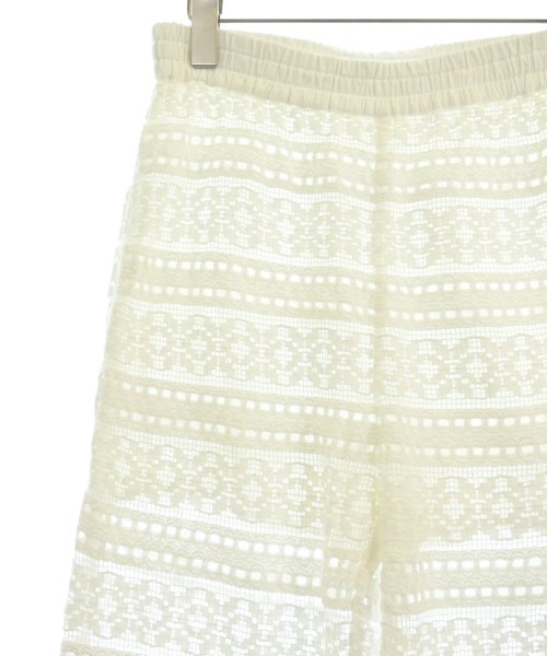 Sara mallika（サラマリカ）その他 白 サイズ:-(M位) レディース/2200614502046