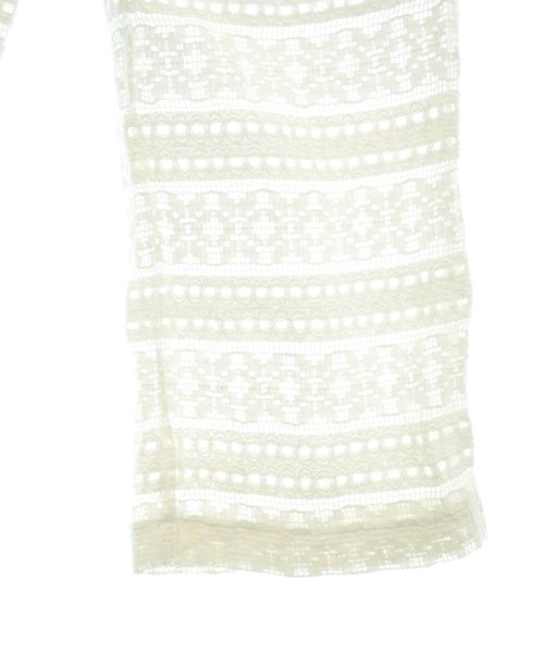 Sara mallika（サラマリカ）その他 白 サイズ:-(M位) レディース/2200614502046