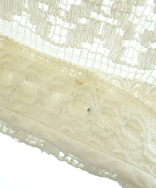 Sara mallika（サラマリカ）その他 白 サイズ:-(M位) レディース/2200614502046