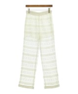 Sara mallika（サラマリカ）その他 白 サイズ:-(M位) レディース/2200614502046