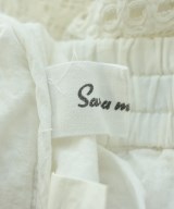 Sara mallika（サラマリカ）その他 白 サイズ:-(M位) レディース/2200614502046