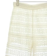 Sara mallika（サラマリカ）その他 白 サイズ:-(M位) レディース/2200614502046