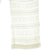 Sara mallika（サラマリカ）その他 白 サイズ:-(M位) レディース/2200614502046