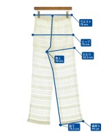 Sara mallika（サラマリカ）その他 白 サイズ:-(M位) レディース/2200614502046