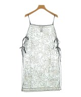 Sara mallika（サラマリカ）ワンピース 黒 サイズ:-(M位) レディース/2200616312032