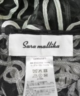 Sara mallika（サラマリカ）ワンピース 黒 サイズ:-(M位) レディース/2200616312032