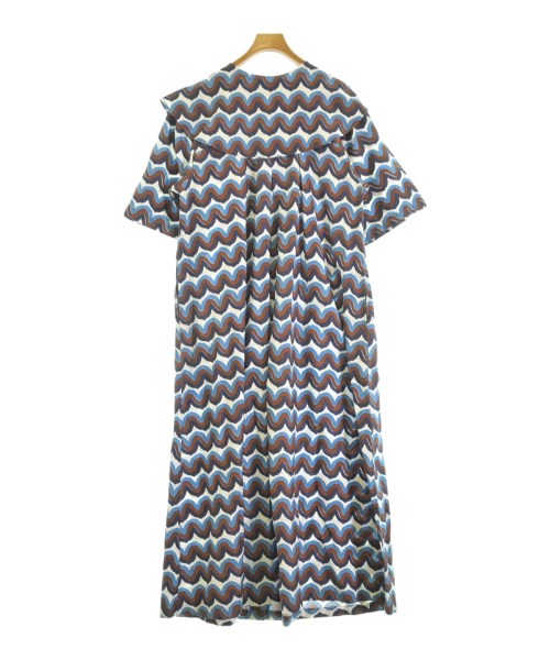 Sara mallika（サラマリカ）ワンピース 白 サイズ:F レディース/2200619850241