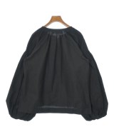 Sara mallika（サラマリカ）カジュアルシャツ 黒 サイズ:F レディース/2200670171071