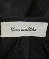 Sara mallika（サラマリカ）カジュアルシャツ 黒 サイズ:F レディース/2200670171071