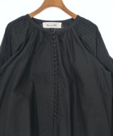 Sara mallika（サラマリカ）カジュアルシャツ 黒 サイズ:F レディース/2200670171071