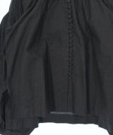 Sara mallika（サラマリカ）カジュアルシャツ 黒 サイズ:F レディース/2200670171071