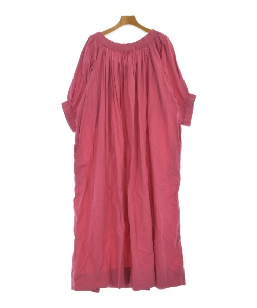 Sara mallika(サラマリカ)ワンピース ピンク サイズ:F/2200623351116