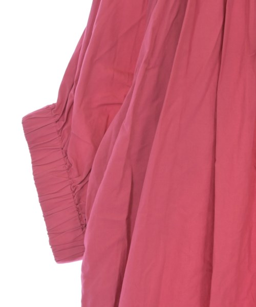 Sara mallika（サラマリカ）ワンピース ピンク サイズ:F レディース/2200623351116