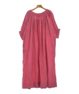 Sara mallika（サラマリカ）ワンピース ピンク サイズ:F レディース/2200623351116