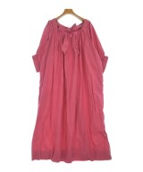 Sara mallika（サラマリカ）ワンピース ピンク サイズ:F レディース/2200623351116