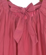 Sara mallika（サラマリカ）ワンピース ピンク サイズ:F レディース/2200623351116