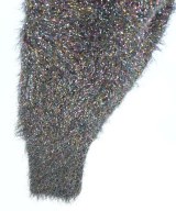 Sara mallika（サラマリカ）カーディガン シルバー サイズ:-(XS位) レディース/2200673800152