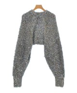 Sara mallika カーディガン