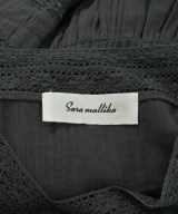 Sara mallika（サラマリカ）ワンピース グレー サイズ:-(L位) レディース/2200697054128