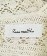 Sara mallika（サラマリカ）ブラウス 白 サイズ:-(XL位) レディース/2200697596031