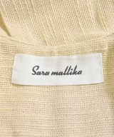 Sara mallika（サラマリカ）ベスト ベージュ サイズ:-(M位) レディース/2200698580138
