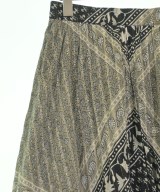 Sara mallika（サラマリカ）ロング・マキシ丈スカート グレー サイズ:L レディース/2200650413016