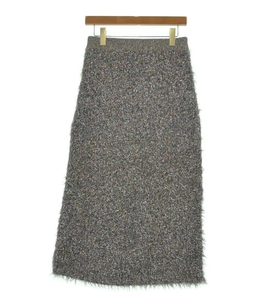 Sara mallika(サラマリカ)ロング・マキシ丈スカート その他（柄物・カラフル） サイズ:-(M位)/2200646928654