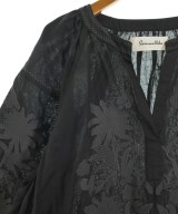 Sara mallika（サラマリカ）ワンピース 黒 サイズ:F レディース/2200659786012