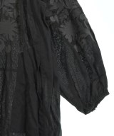 Sara mallika（サラマリカ）ワンピース 黒 サイズ:F レディース/2200659786012