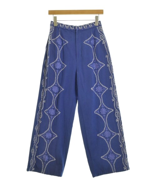 Sara mallika(サラマリカ)その他 青 サイズ:-(M位)/2200660738017