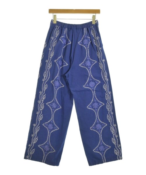 Sara mallika（サラマリカ）その他 青 サイズ:-(M位) レディース/2200660738017