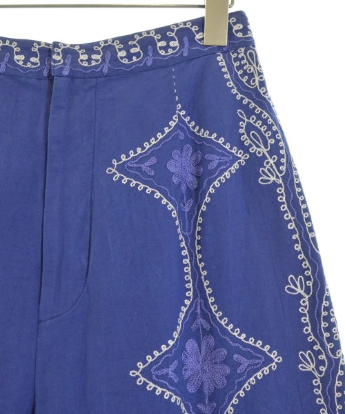 Sara mallika（サラマリカ）その他 青 サイズ:-(M位) レディース/2200660738017