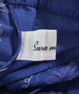 Sara mallika（サラマリカ）その他 青 サイズ:-(M位) レディース/2200660738017