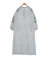 Sara mallika（サラマリカ）ワンピース グレー サイズ:F レディース/2200660738079