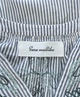 Sara mallika（サラマリカ）ワンピース グレー サイズ:F レディース/2200660738079